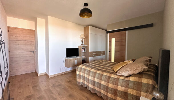 Appartement 4 pièces  à vendre Perpignan 66100