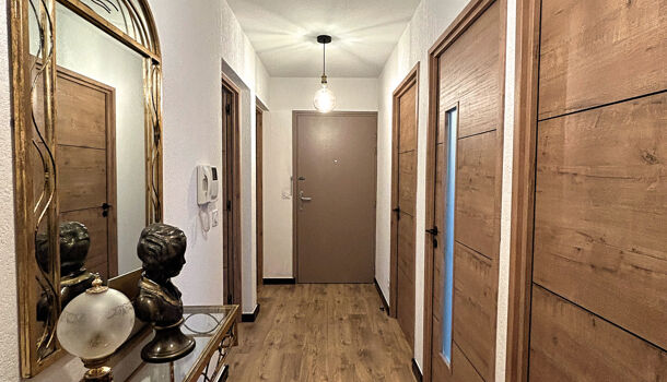 Appartement 4 pièces  à vendre Perpignan 66100