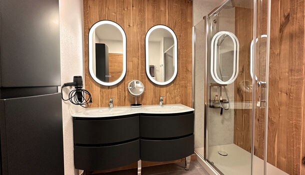 Appartement 4 pièces  à vendre Perpignan 66100