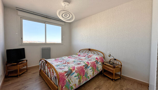 Appartement 4 pièces  à vendre Perpignan 66100