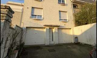 Appartement   m² à vendre à Le Havre (76600)