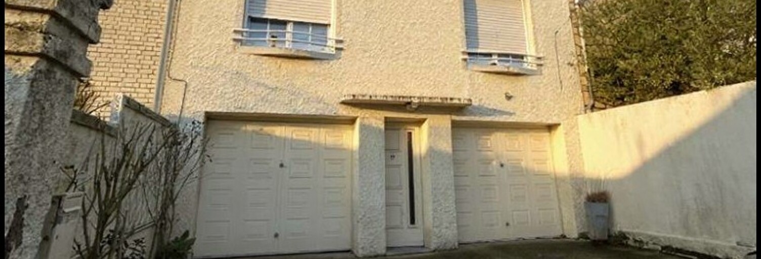 Appartement   m² à vendre à Le Havre (76600)