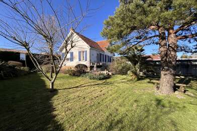 Maison 9 pièces 398700 €