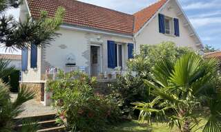 Maison 9 Pièces 129 m² à vendre à Longeville-sur-Mer (85560)