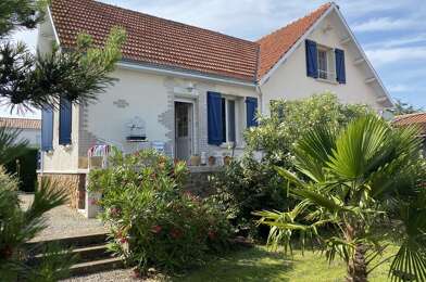 Maison 9 pièces 398700 €