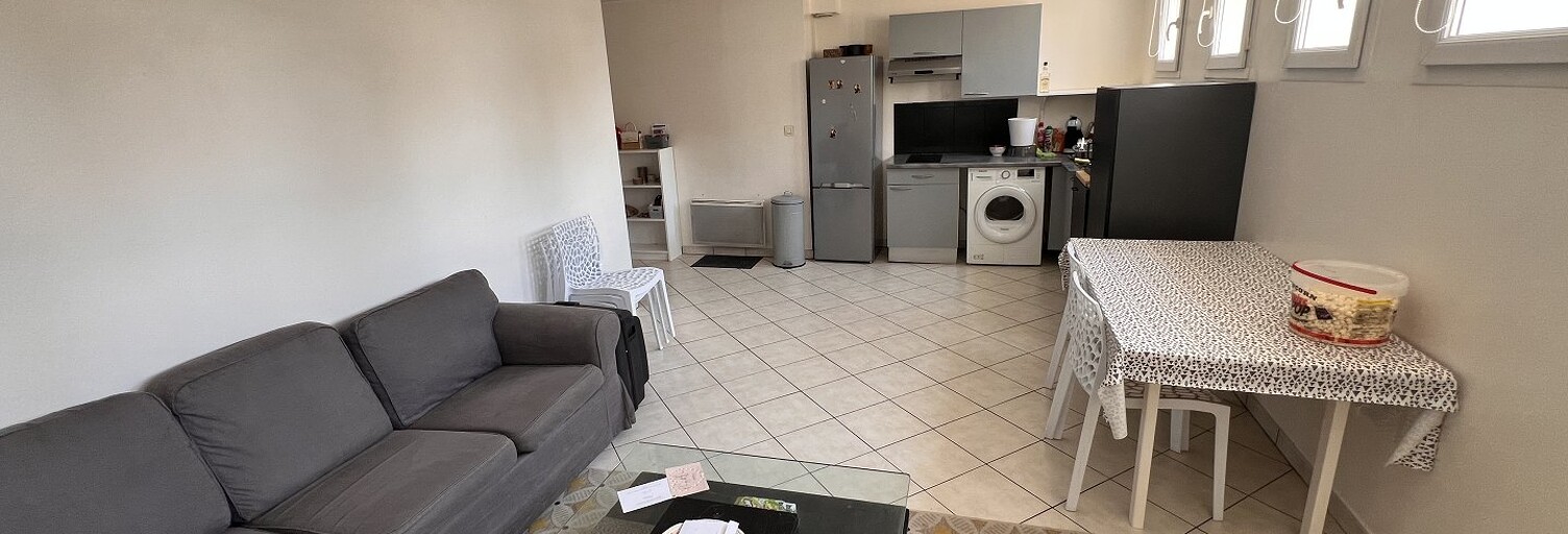 Appartement 2 Pièces 41 m² à louer à Saint-Chéron (91530)