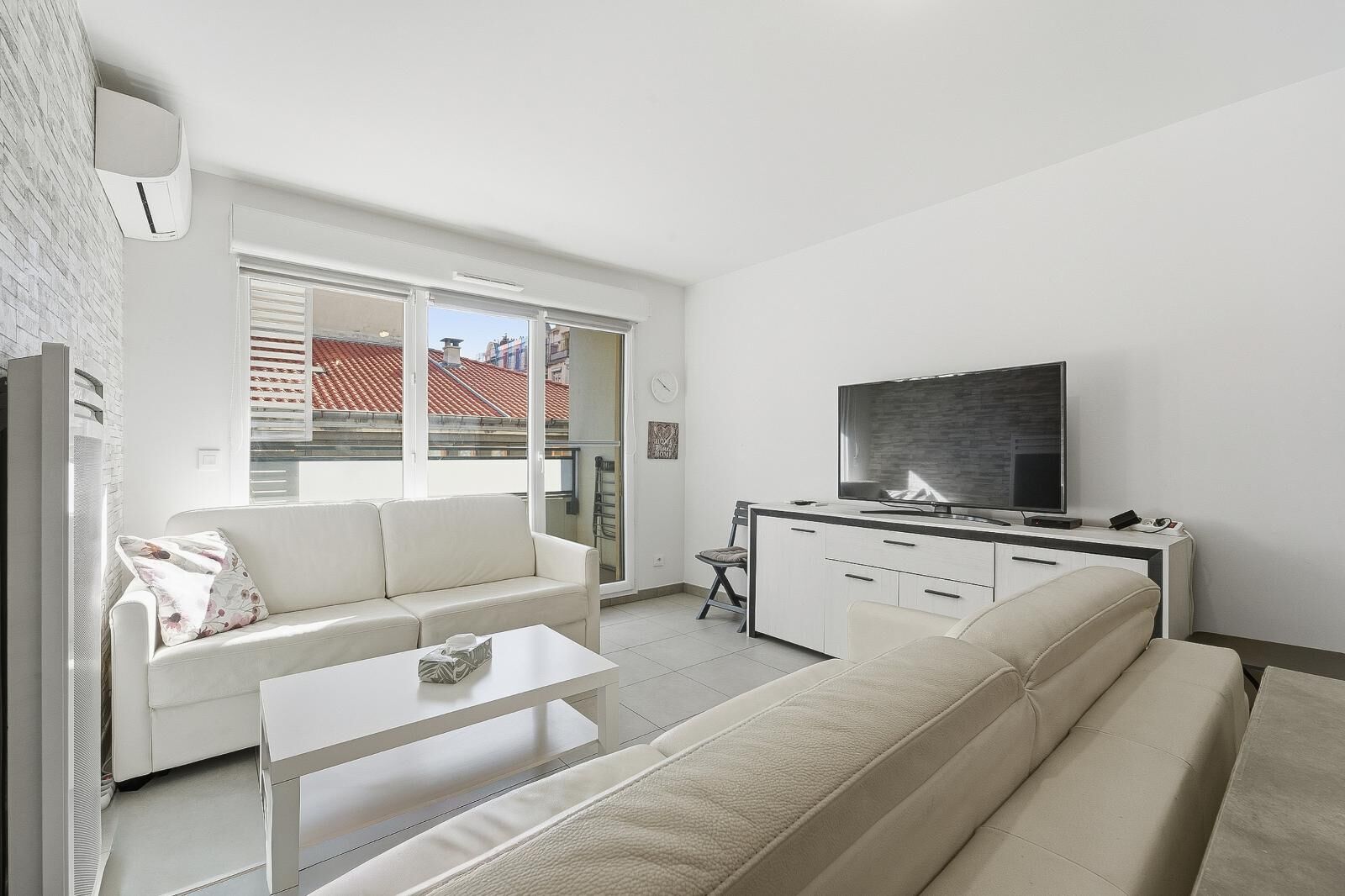 Photo Appartement Nice