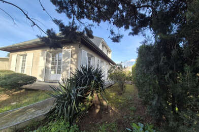 Maison 4 pièces 210000 €