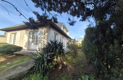 Maison individuelle — photo du bien