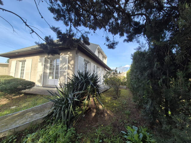 Maison individuelle — photo du bien