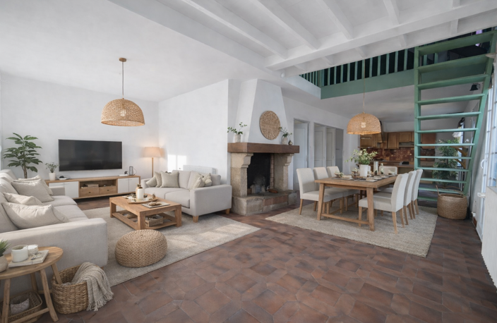 Maison individuelle — photo 3