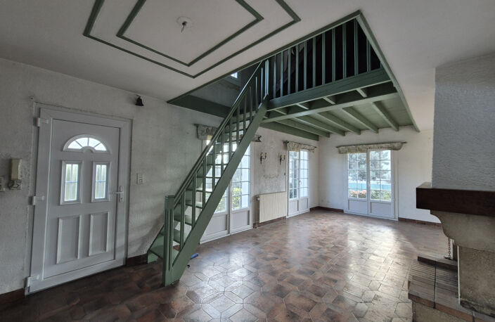 Maison individuelle — photo 4