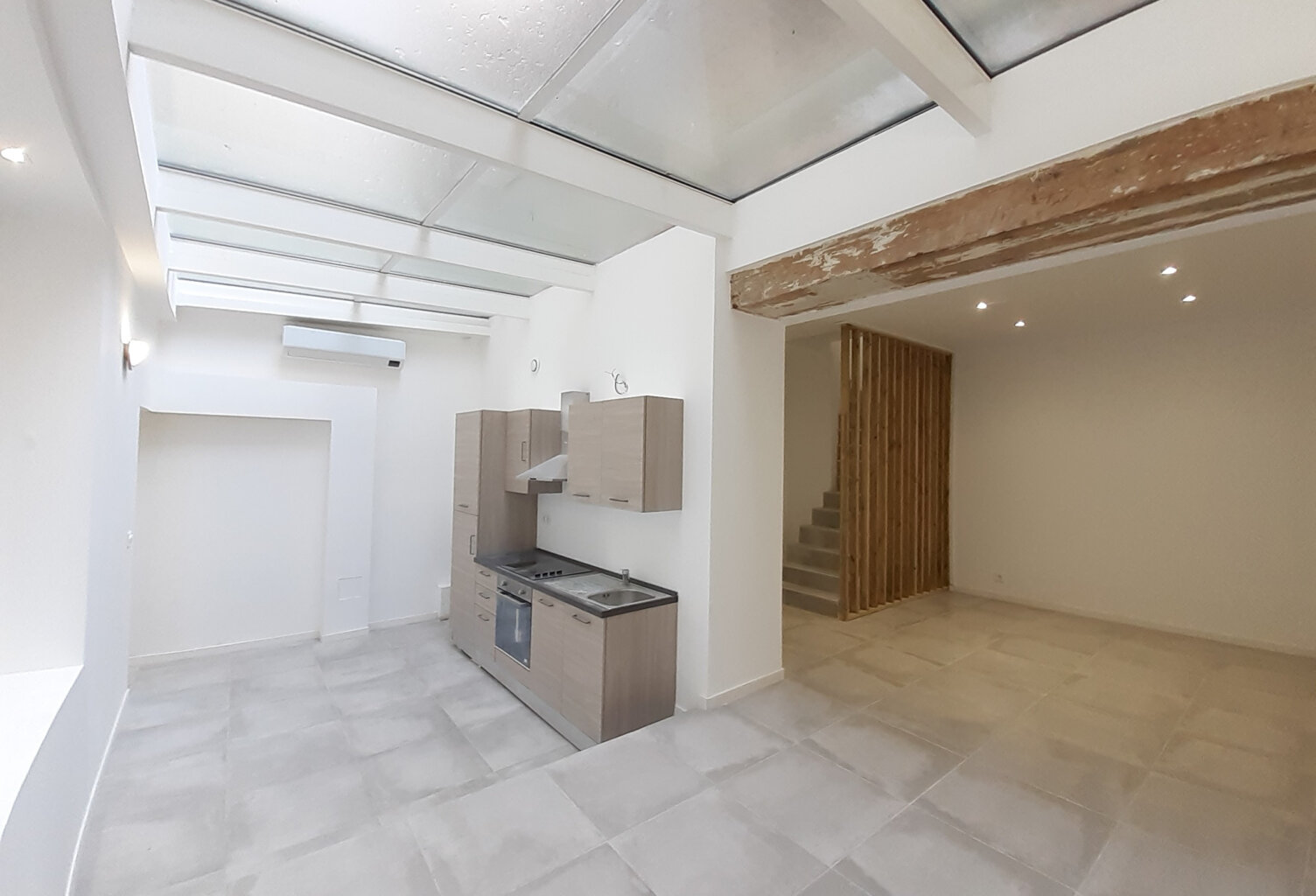 T3 LOFT Préfecture / Castellane — photo 1