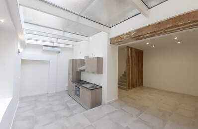 T3 LOFT Préfecture / Castellane — photo du bien