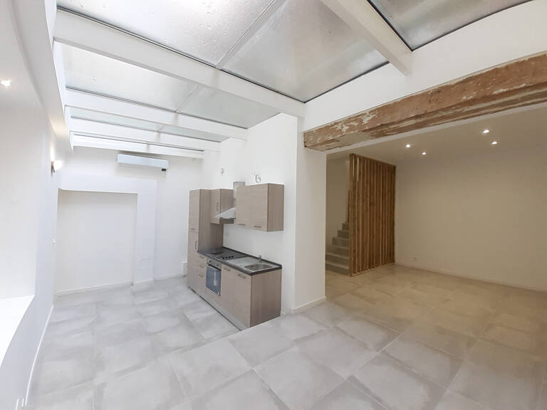 T3 LOFT Préfecture / Castellane — photo 1
