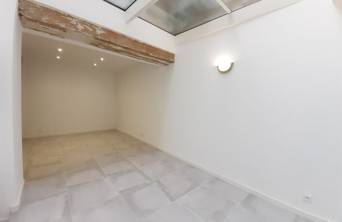 T3 LOFT Préfecture / Castellane — photo 4