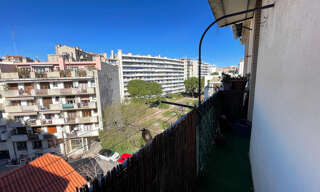 Appartement 2 Pièces 42 m² à louer à Marseille 4 (13004)