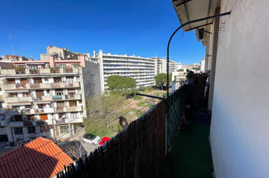 Appartement 2 pièces 900 €