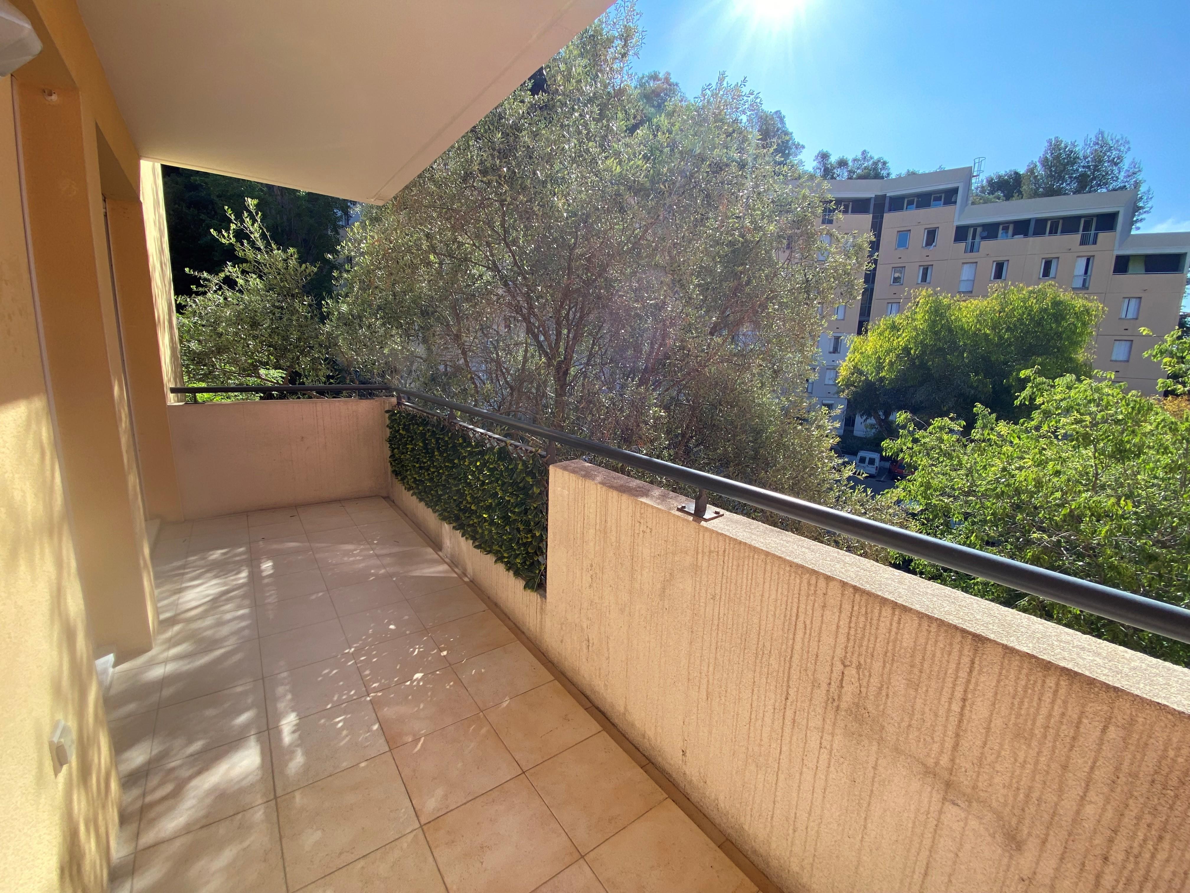 Photo Appartement Nice