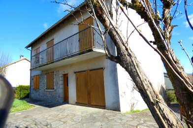 Maison 6 pièces 223600 €