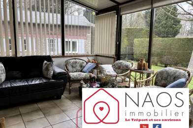 Maison 5 pièces 615000 €