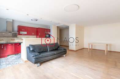 Appartement 4 pièces 700000 €