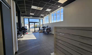 Commerce  184 m² à louer à Onet-le-Château (12850)