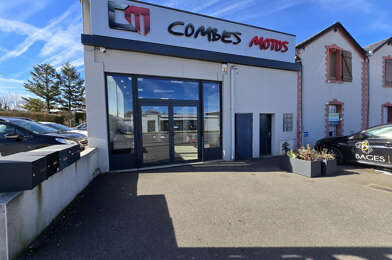 Commerce  1310 €