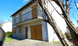 Maison 6 Pièces 130 m² à vendre à Aurillac (15000)