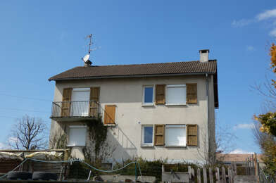 Maison 6 pièces 223600 €