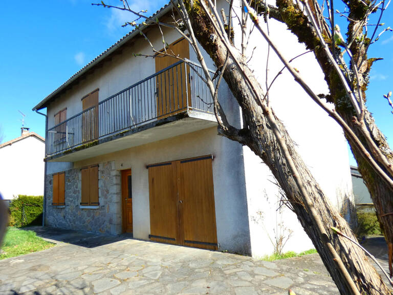 MAISON 5 CHAMBRES BELBEX — photo 1