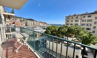 Appartement 2 Pièces 56 m² à vendre à Nice (06300)