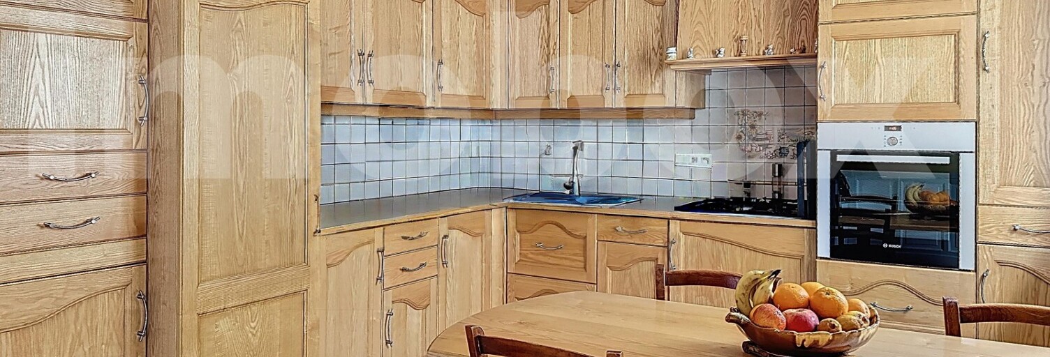 Maison 5 Pièces 141 m² à vendre à Loireauxence (44370)