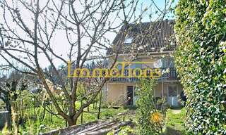 Maison 4 Pièces 107 m² à vendre à Saint-Marcellin (38160)