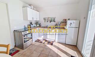 Maison 4 Pièces 107 m² à vendre à Saint-Marcellin (38160)