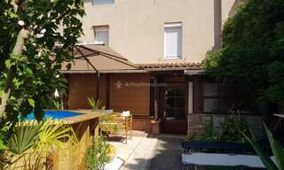 Maison 8 Pièces 207 m² à vendre à Albi (81000)