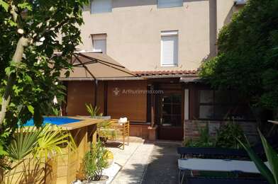 Maison 8 pièces 358000 €