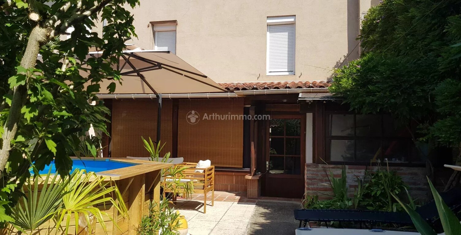Spacieuse maison familiale T6 avec garage — photo 1