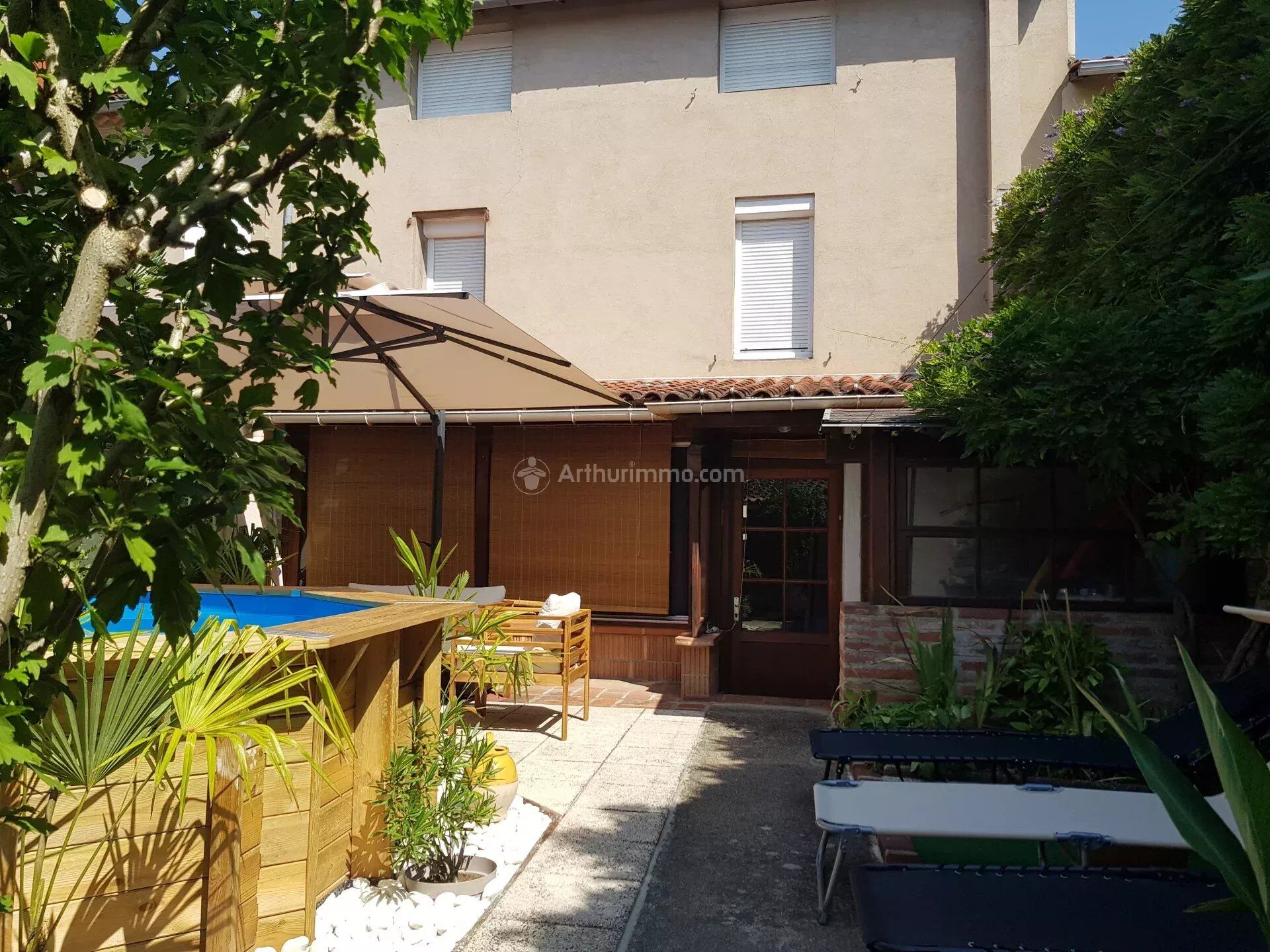 Maison 8 pièces 207 m² · à Albi · 207 m² · 358 000 €