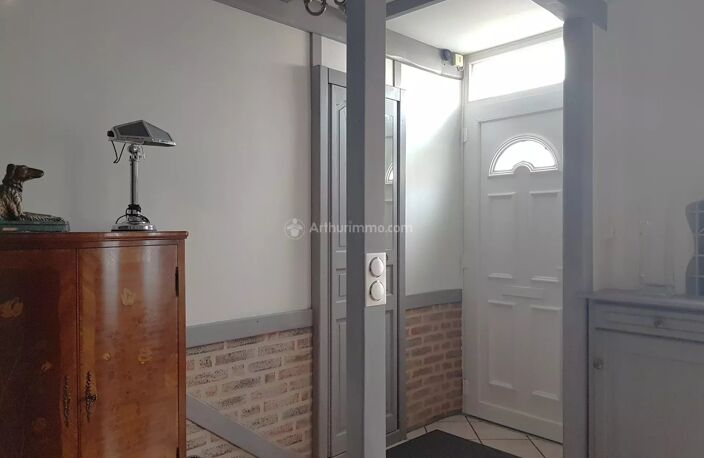 Spacieuse maison familiale T6 avec garage — photo 5