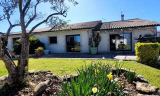 Maison 8 Pièces 270 m² à vendre à Bonzac (33910)