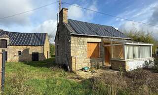 Maison 4 Pièces 37 m² à vendre à Yvignac-la-Tour (22350)