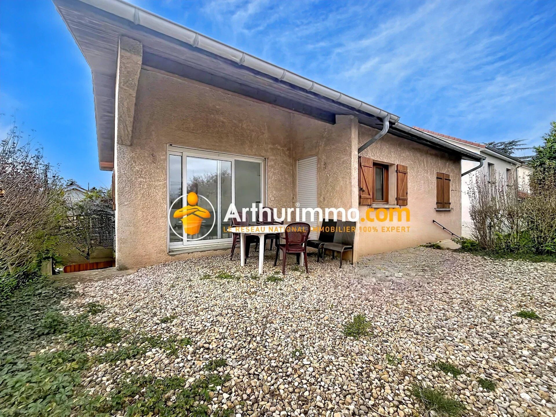 Maison 3 pièces 110 m² · à Grenay · 110 m² · 299 000 €