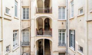 Appartement 1 Pièce 30 m² à vendre à Lyon 2 (69002)