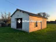 MAGNY LE DESERT, maison de 117m² avec sous sol et dépendance — photo 2