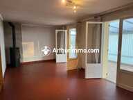 MAGNY LE DESERT, maison de 117m² avec sous sol et dépendance — photo 3