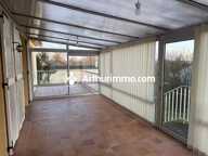 MAGNY LE DESERT, maison de 117m² avec sous sol et dépendance — photo 4