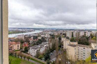 Appartement 3 pièces 149000 €