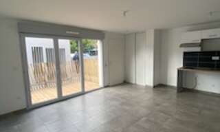 Appartement 2 Pièces 47 m² à louer à Toulouse (31200)