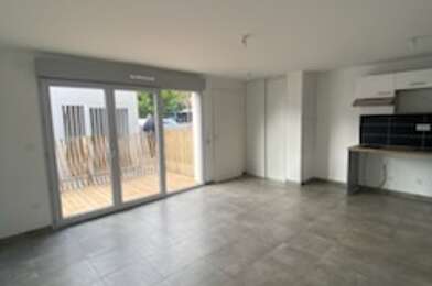 Appartement 2 pièces 740 €